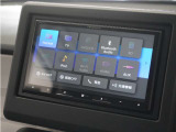 ◆Bluetooth Audio◆いつもの音楽をドライブでも。その他、様々な各種オーディオソースでドライブをお楽しみいただけます。