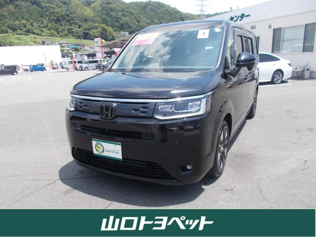 ホンダ ステップワゴン 