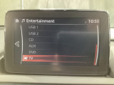 メーカーオプションのTVチューナー付き!