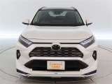 RAV4 2.5 ハイブリッド G E-Four 4WD 