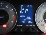 写真撮影時の走行距離です。