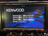 【ナビゲーション】使いやすいナビで目的地までしっかり案内してくれます。各種オーディオ再生機能も充実しており、お車の運転がさらに楽しくなります!!