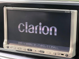 【ナビゲーション】使いやすいナビで目的地までしっかり案内してくれます。各種オーディオ再生機能も充実しており、お車の運転がさらに楽しくなります!!