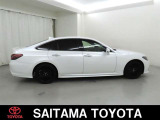 トヨタの「ロングラン保証」付き。メ-カ-を問わず、走行距離無制限、埼玉トヨタで中古車をお買い上げいただいたお客様に安心で快適なカ-ライフをお約束する1年間の保証です。有料で延長もできます。