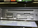CD再生機能付き!
