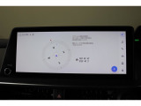 アプリ等を使用出来るディスプレイオーディオを装備しております!