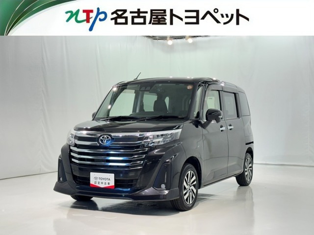 トヨタ ルーミー 