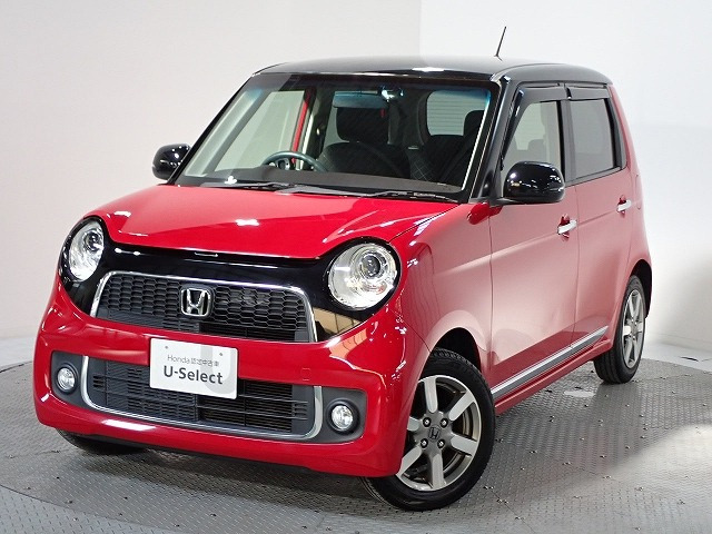 ホンダ N-ONE 