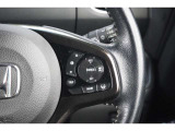 【クルーズコントロール機能】運転中に設定した速度を自動的に維持し、運転の負担を軽減する便利な機能です!高速道路などでぜひご活用ください♪