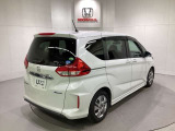 フリード+ 1.5 ハイブリッド G ホンダセンシング 