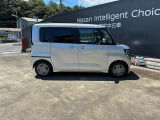右側の雰囲気です。