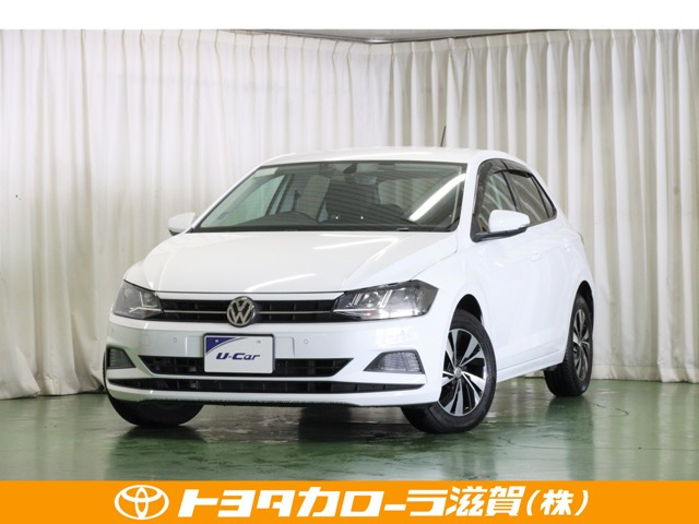 ポロ TSI コンフォートライン 