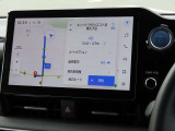 「コネクティッドナビ」でオンラインでリアルタイムに豊富な店舗・施設情報を表示!