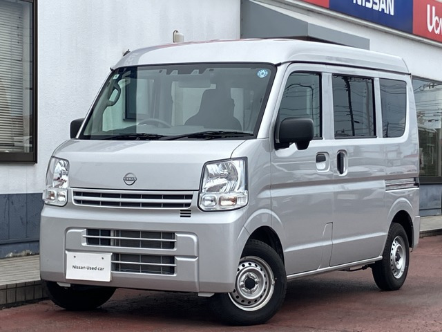 日産 クリッパー 