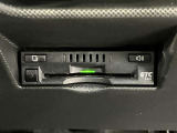 高速道路をスイスイッと通過の『ETC』付き!ETCカードをお持ちでない方は、トヨタETCカードもございますので、ご相談下さいね☆詳しくは無料通話0078-6003-827541 相模原ICすぐ
