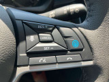 プロパイロットが付いています♪前の車を設定速度で追従するので高速道路の運転が楽々です♪