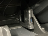 ETC付きで高速道路をノンストップ・キャッシュレスで利用出来ます!スマートインターの出入りも利用可能でとても便利です!