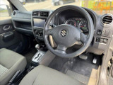 ジムニー ワイルドウインド 4WD 
