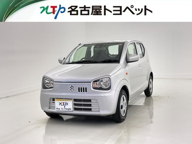 スズキ アルト 