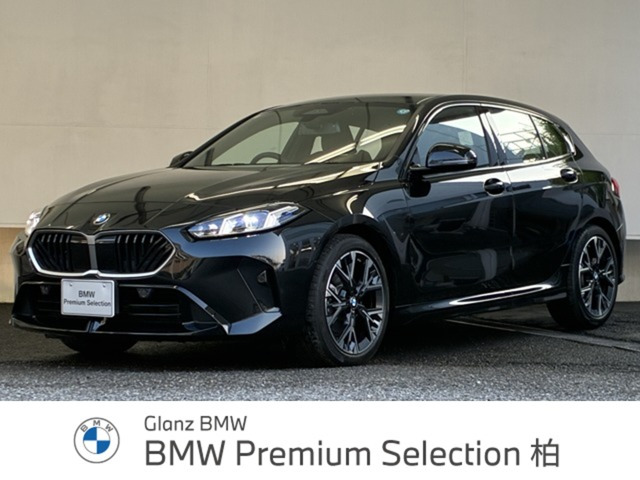 BMW 1シリーズ 