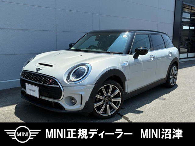 BMW MINI ミニクラブマン 