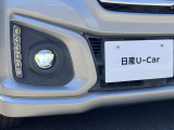 フォグランプ