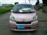 ムーヴ L SA 