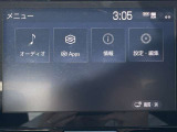 純正ディスプレイオーディオ