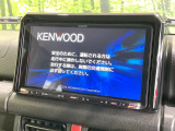 【ナビゲーション】目的地までしっかり案内してくれる使いやすいナビ。Bluetooth接続すればお持ちのスマホやMP3プレイヤーの音楽を再生可能!毎日の運転がさらに楽しくなります!!