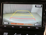 ◎バックモニターも装備しております。車庫入れの苦手なお客様、ストレスが大分緩和されるはず。重宝します!車庫入れ時の必需品!便利なカラーバックモニターを装備♪