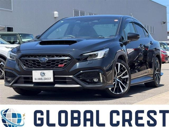 WRX  S4 2.4 STI スポーツR 4WD