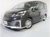 平成29年式 日産 セレナ ライダー プロパイロットエディション 4WD