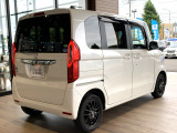 N-BOX G ホンダセンシング 4WD 
