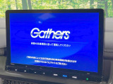 【純正11.4型ナビ】人気の純正ナビを装備。オーディオ機能も充実しており、Bluetooth接続すればお持ちのスマホやMP3プレイヤーの音楽を再生可能!毎日の運転がさらに楽しくなります!!