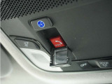◆新世代コネクテッド技術「Honda CONNECT」搭載。緊急時にオペレーターのサポートを受けることも可能です。