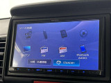お気に入りの曲をBluetoothで再生できます♪ ドライブがさらに楽しくなりますよ♪