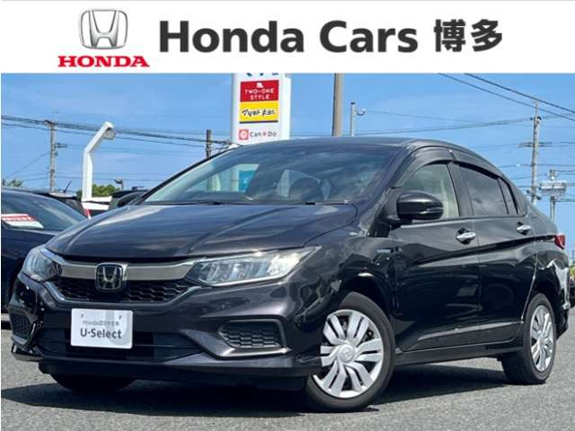 グレイス 1.5 ハイブリッド LX ホンダセンシング 