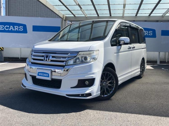 ホンダ ステップワゴン 