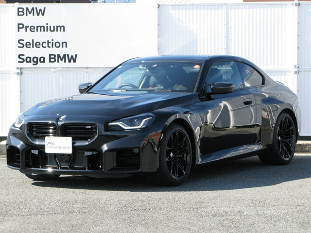 M2クーペ M ステップトロニック 