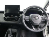 運転席からの操作もしやすいインパネ配置と、見切りのいいアイポイントですので、お車の操作性にも優れていますよ!快適・安心・安全です!!