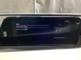 Apple Carplay・Android Auto対応!マツダ コネクト(コマンダーコントロール)でスマートフォンを操作して、通話、音楽を聴いたり、マップで目的地を調べることができます。
