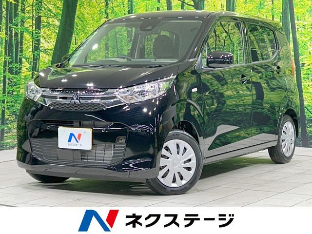 三菱 eKワゴン 
