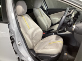 ドライビングポジションは車を意のままに操り、運転を楽しむための土台となります!「適正操作ユニットの配置」と「正しい姿勢が取れるシート」は人馬一体の基本であり、安心・快適な走りの支えとなります!
