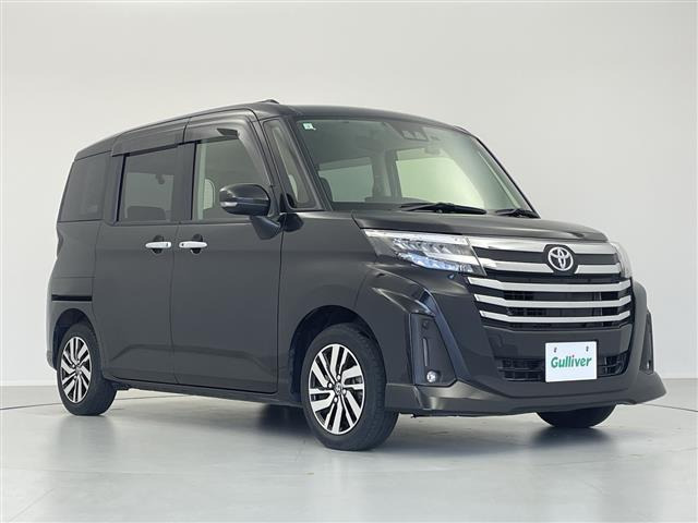 トヨタ ルーミー 