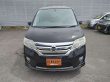 セレナ 2.0 ハイウェイスター Vセレクション 4WD 