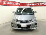 エスティマハイブリッド 2.4 アエラス 4WD 