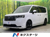 両側電動スライド 純正11.4型ナビ バックカメラ ホンダセンシング