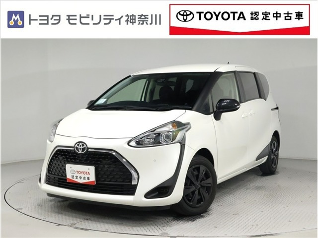 トヨタ シエンタ 
