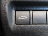 パワーバックドア装着車です。