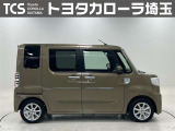 両側スライドドアだから狭い駐車場での乗り降りはもちろん荷物の載せおろしが楽々!